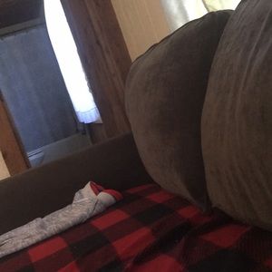 Meet your Posher, Amie